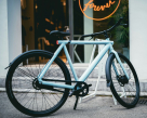 Bash Bicycle Trading & Repairing