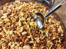 Kokh Alzafran Nuts Trading