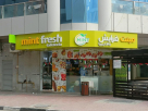 Mint Fresh Cafeteria