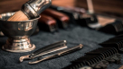 Abbas Albalooshi Gents Salon