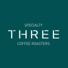 Three Coffee