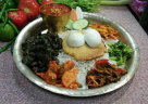 Nanglo Restaurant