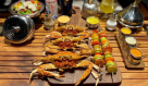 The Boat Seafood Restaurant