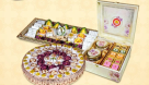 Gwalia Sweets & Restaurant