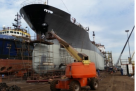 Oceanic Ship Repair & Engineering Services