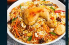 Wahat Al Bastakia ​restaurant
