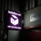 Safebox