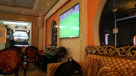 Al Wedayah Al Maghribi Restaurant