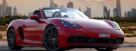 Fast Eagle Car Rental