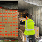 Priority Worldwide Logistics