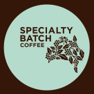 Specialty Batch Coffee Roastery
