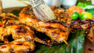 Inasal Restaurant