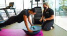 Up & Running Sports Medical Center