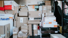 Al Barq Al Thahabi Delivery Services