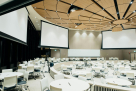 Global Experience Specialists Exhibition Services
