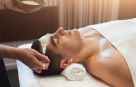 Lotus Life Men Oriental Bath