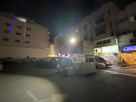 Tolou Al Fajer Car Park Rental & Management