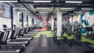 The Club ​gym
