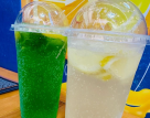 Juice Lore Cafeteria