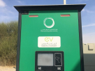 Ev Green Charger