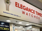 Elegance Times Watches