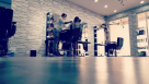 Blue Style Gents Salon
