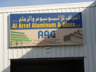 Al Arraf Aluminum And Glass