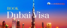 Book Dubai Visa