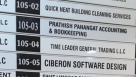 Prathish Panangat Accounting & Bookkeeping