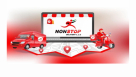 Non Stop Delivery