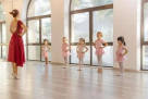 Classic Dance Studio