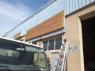 Al Shafar National Metal Works
