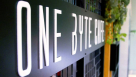 One Byte Cafe