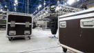 Irig Events Organizer