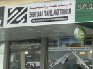 Sher Saab Travel And Tourism