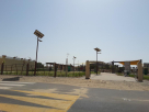 Al Warqa"a 3 Park