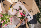 Banche Flower Boutique