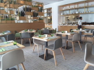 The Garden Grille