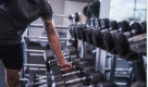 Grand Restart Bodybuilding Club