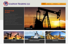 Caspian Standart General Trading