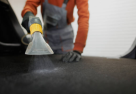 Al Humaid Car Washing & Cleaning