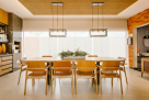 Golden Concept Decoration Design