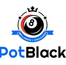 Pot Black Billiards & Snooker