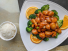 Coco & Orchid Restaurant