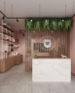 Gallagroom Pets Grooming & Spa