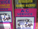 Al Najem Electrical Machine Repair