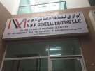 M N V General Trading