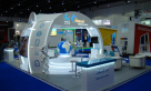 Sama Production Decoration Design & Implementation