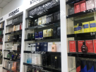 New York Perfume