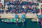 Rashid Zaman Cargo